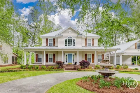 128 Seines Landing Drive