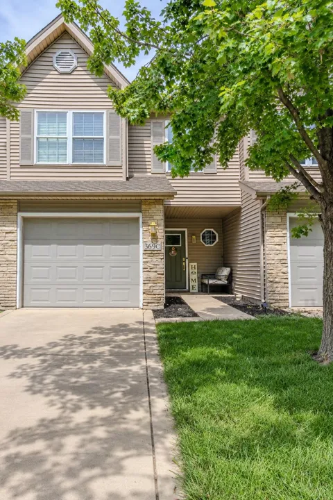 369 S Boo Road #C