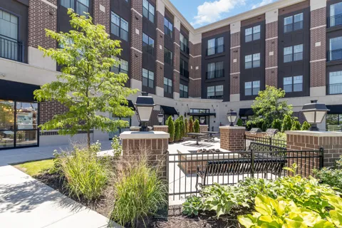 9610 Centennial Drive #312