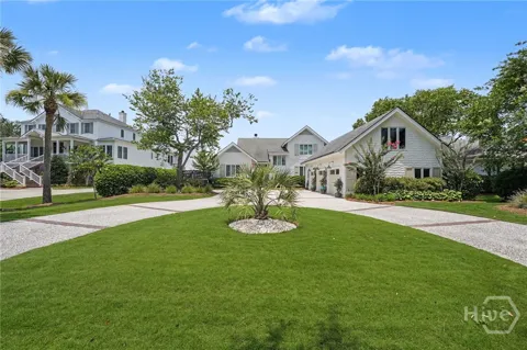 21 Wylly Island Drive