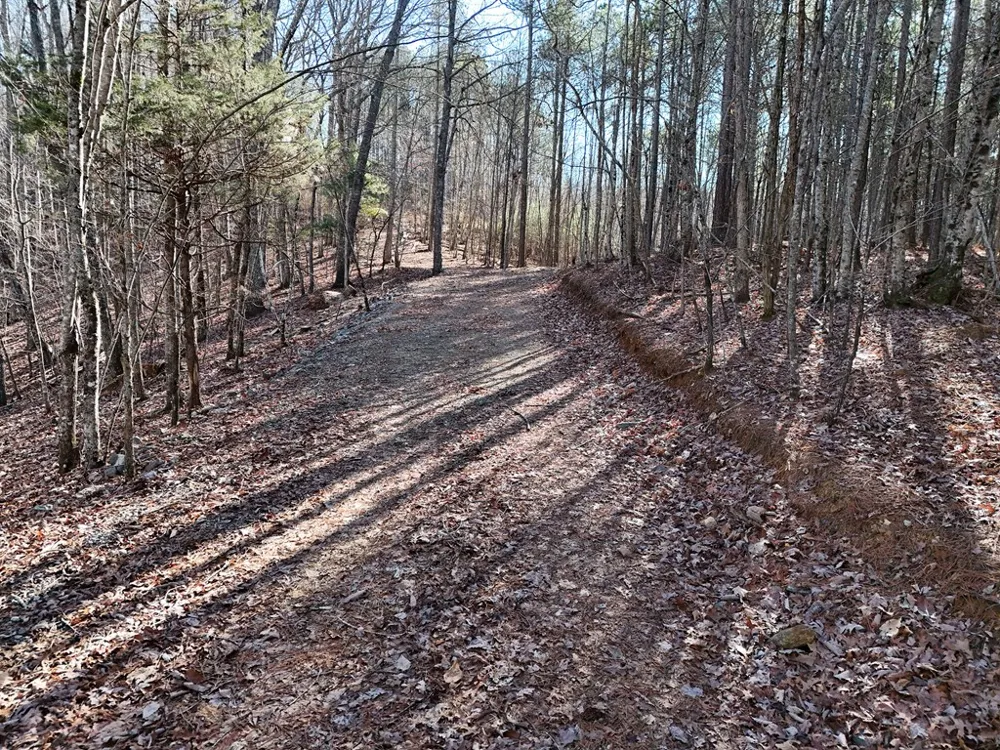 Tract D Carriage Lane Nw Blairsville, GA 30512
