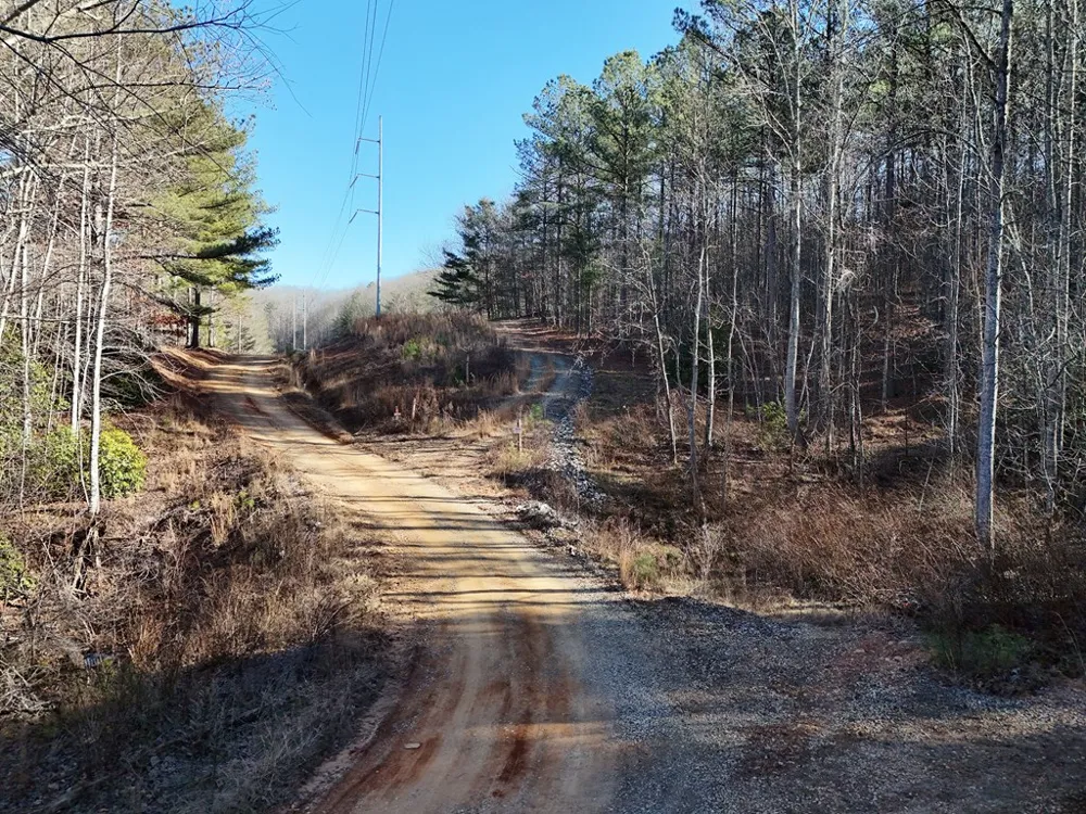 Tract D Carriage Lane Nw Blairsville, GA 30512