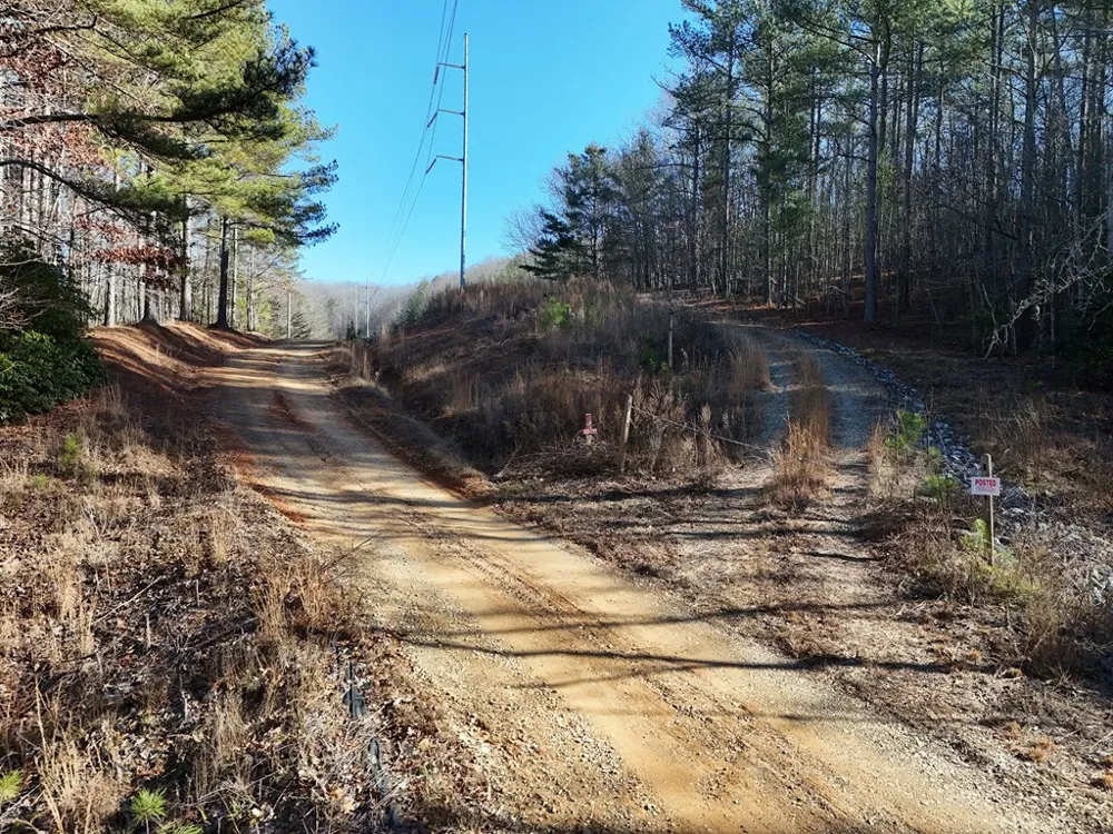 Tract D Carriage Lane Nw Blairsville, GA 30512