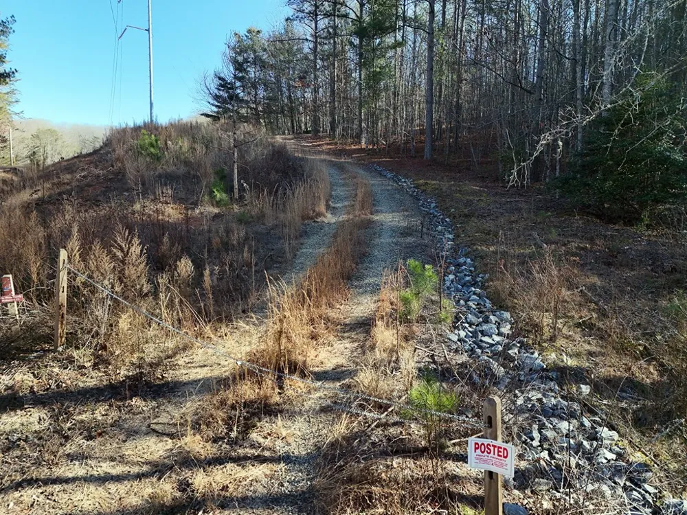 Tract D Carriage Lane Nw Blairsville, GA 30512