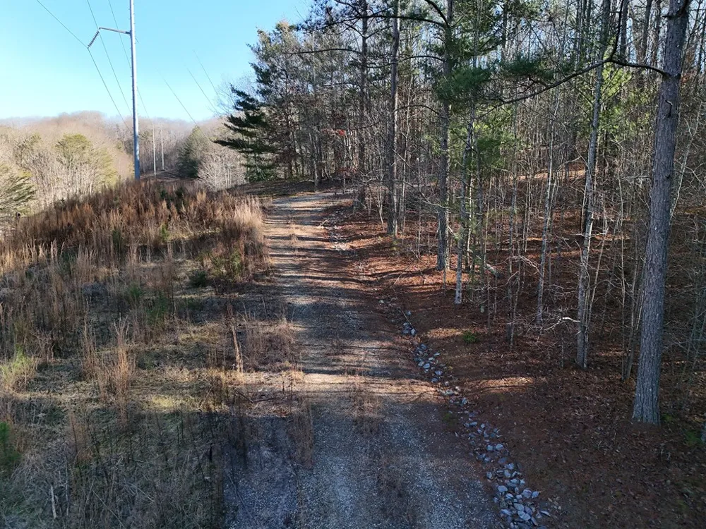 Tract D Carriage Lane Nw Blairsville, GA 30512
