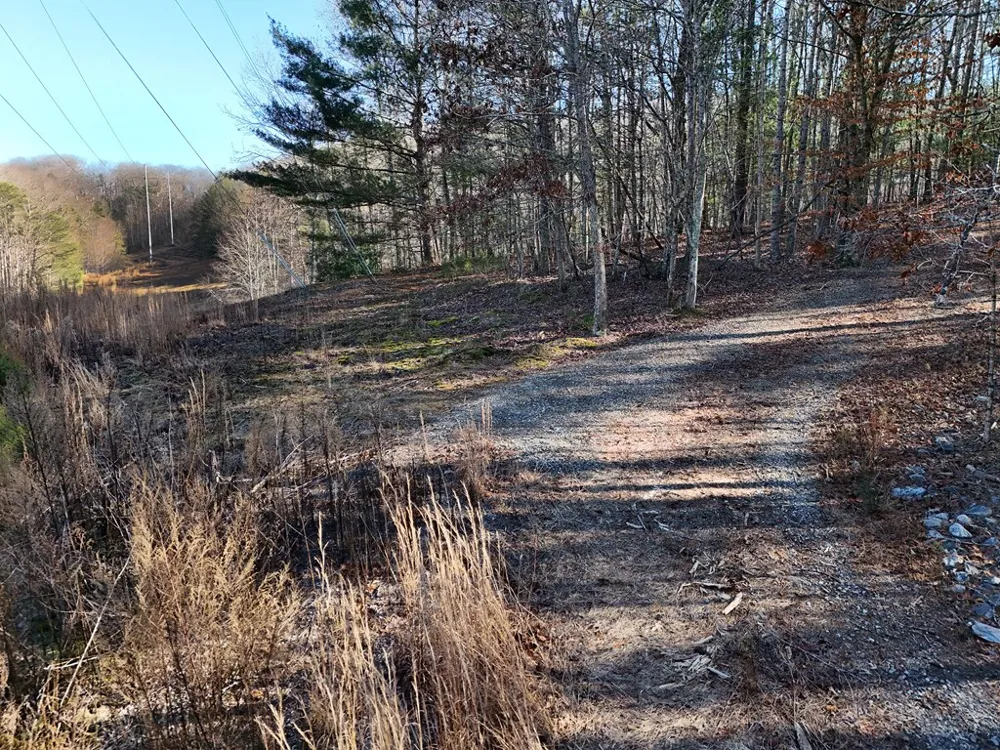 Tract D Carriage Lane Nw Blairsville, GA 30512