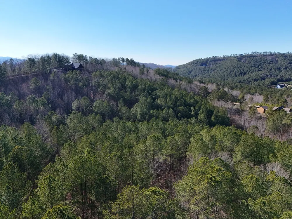 Tract D Carriage Lane Nw Blairsville, GA 30512