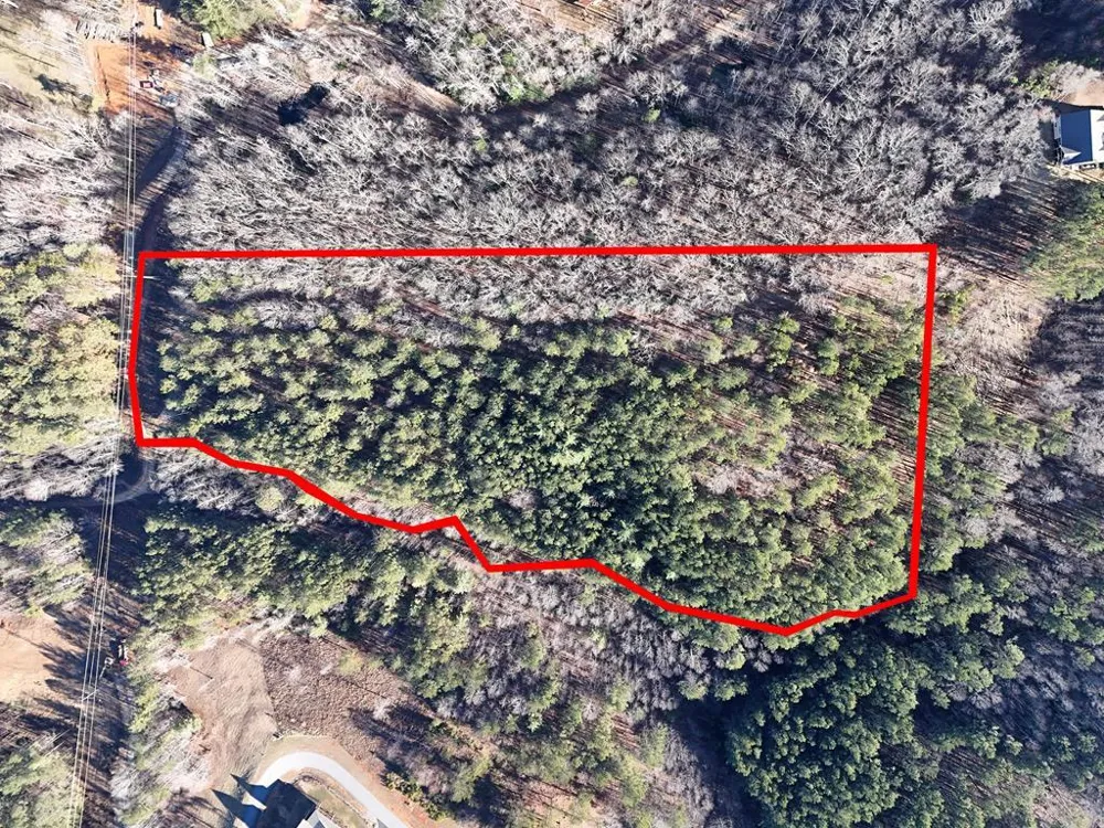 Tract D Carriage Lane Nw Blairsville, GA 30512
