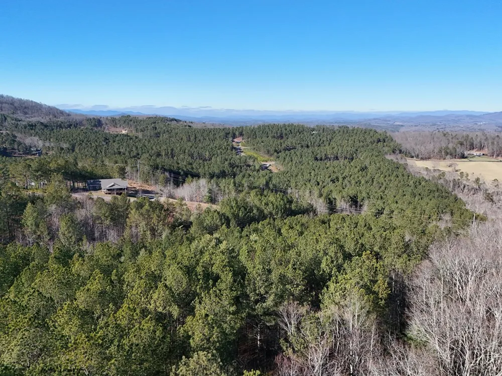 Tract D Carriage Lane Nw Blairsville, GA 30512