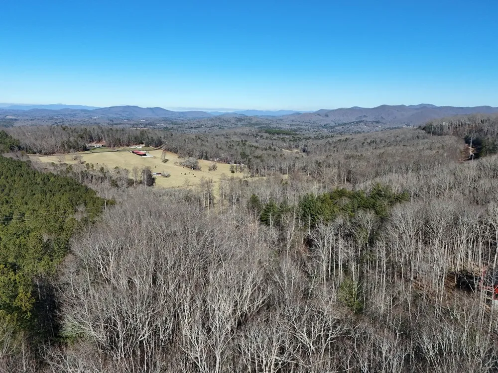 Tract D Carriage Lane Nw Blairsville, GA 30512