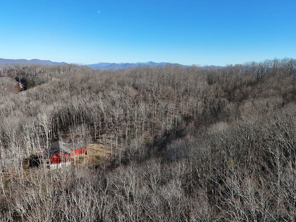 Tract D Carriage Lane Nw Blairsville, GA 30512