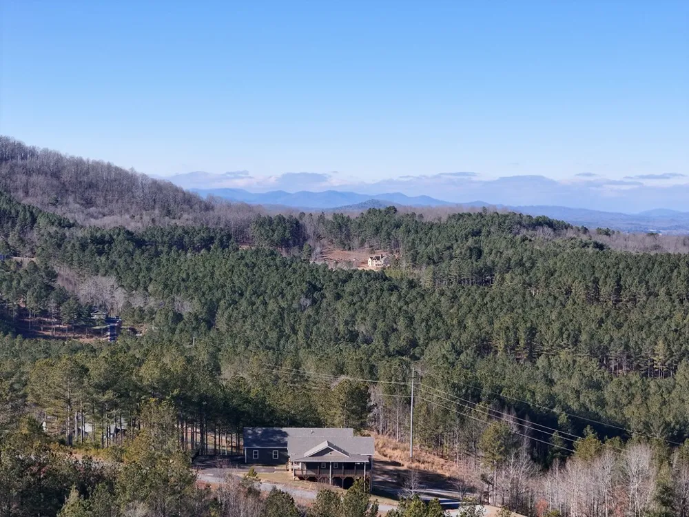 Tract D Carriage Lane Nw Blairsville, GA 30512