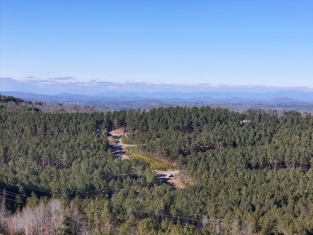 Tract D Carriage Lane Nw Blairsville, GA 30512