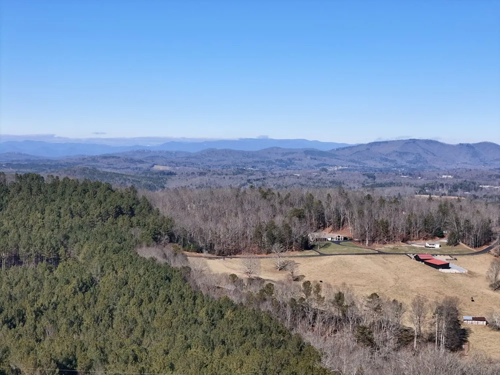 Tract D Carriage Lane Nw Blairsville, GA 30512