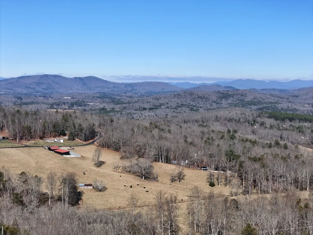 Tract D Carriage Lane Nw Blairsville, GA 30512