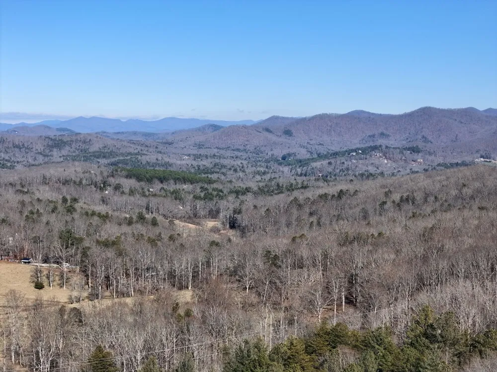 Tract D Carriage Lane Nw Blairsville, GA 30512