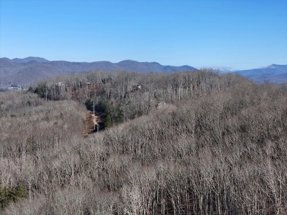 Tract D Carriage Lane Nw Blairsville, GA 30512