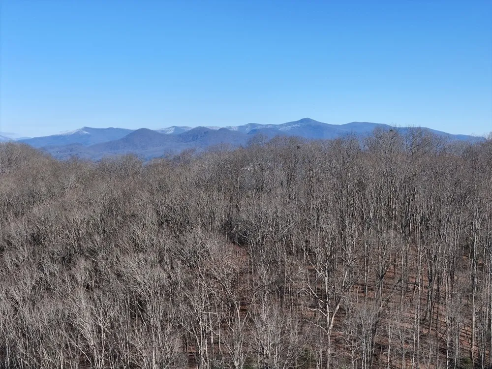 Tract D Carriage Lane Nw Blairsville, GA 30512