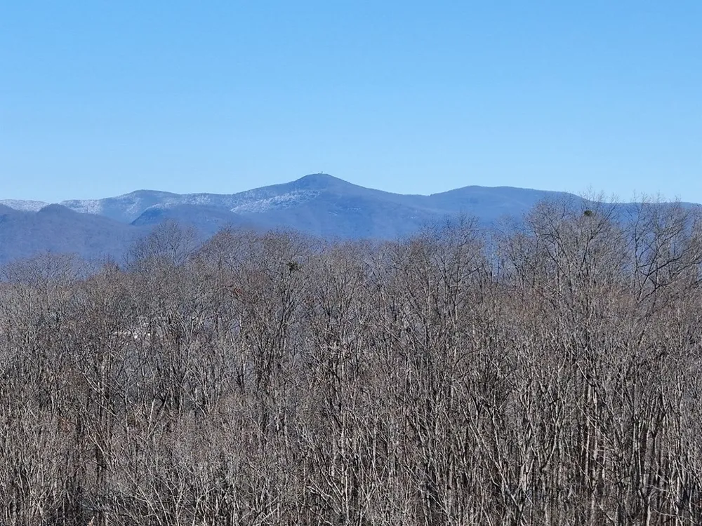 Tract D Carriage Lane Nw Blairsville, GA 30512