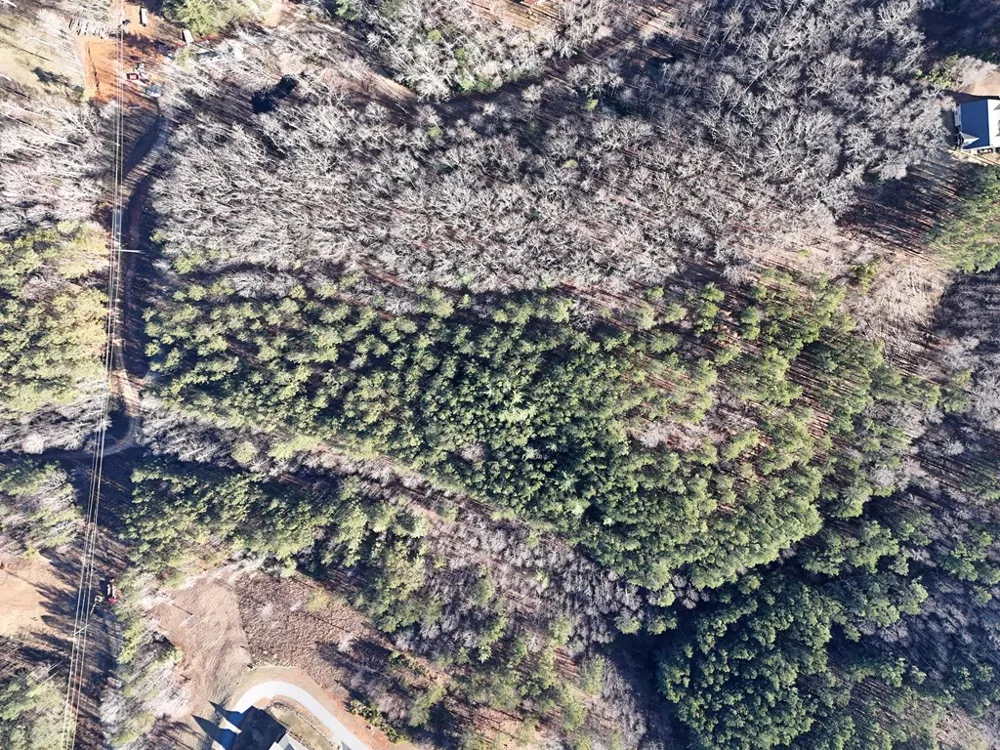 Tract D Carriage Lane Nw Blairsville, GA 30512