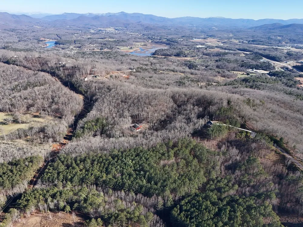 Tract D Carriage Lane Nw Blairsville, GA 30512