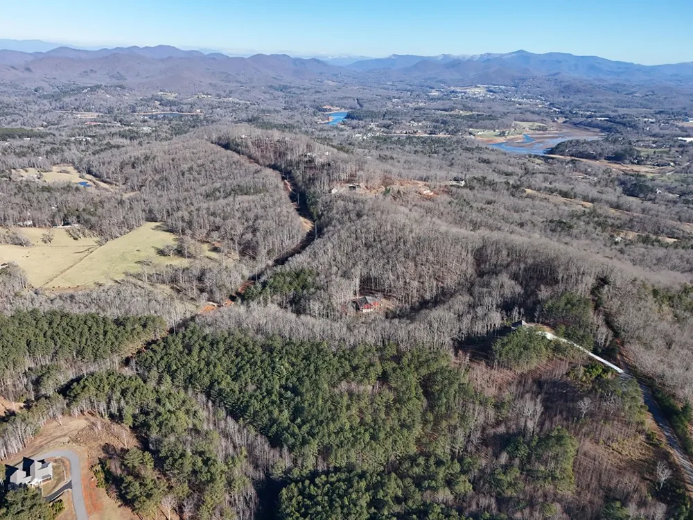 Tract D Carriage Lane Nw Blairsville, GA 30512