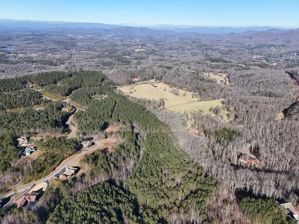 Tract D Carriage Lane Nw Blairsville, GA 30512