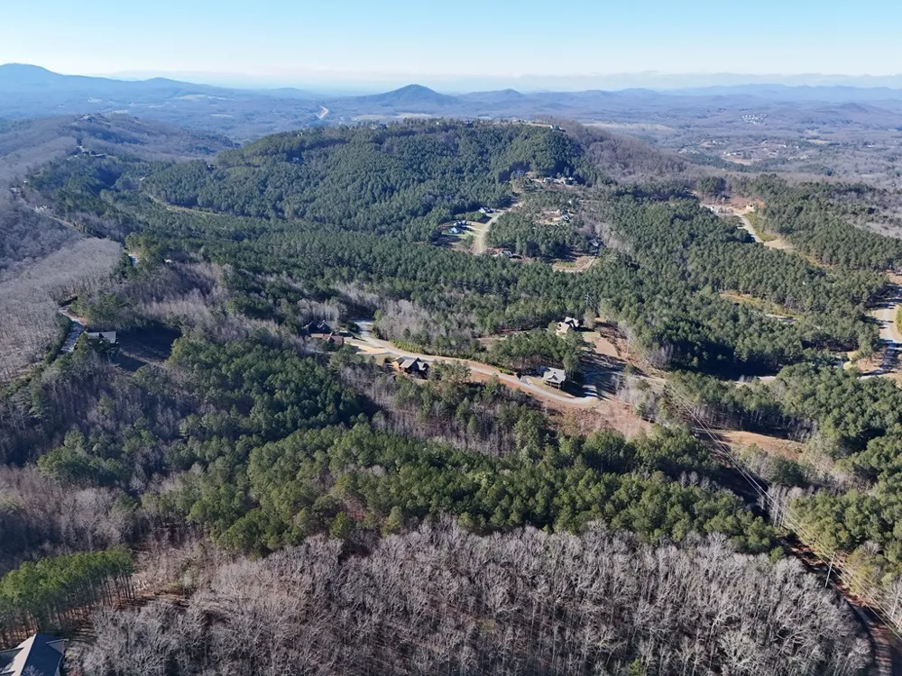 Tract D Carriage Lane Nw Blairsville, GA 30512