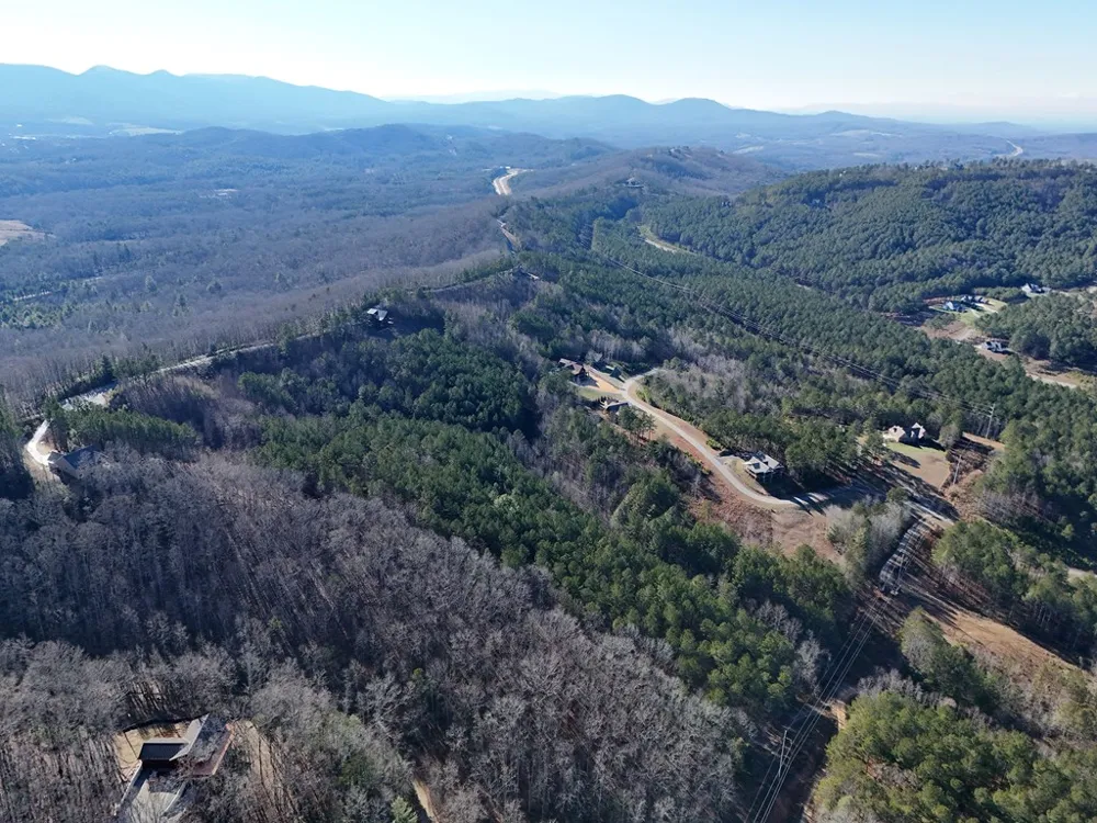 Tract D Carriage Lane Nw Blairsville, GA 30512