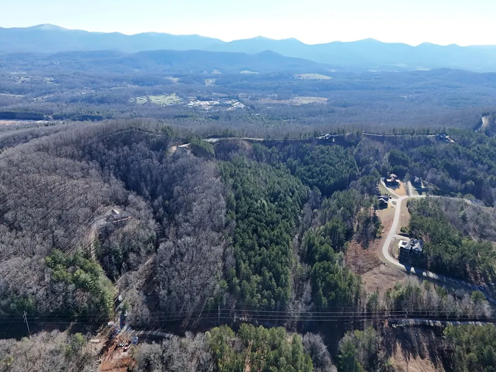 Tract D Carriage Lane Nw Blairsville, GA 30512