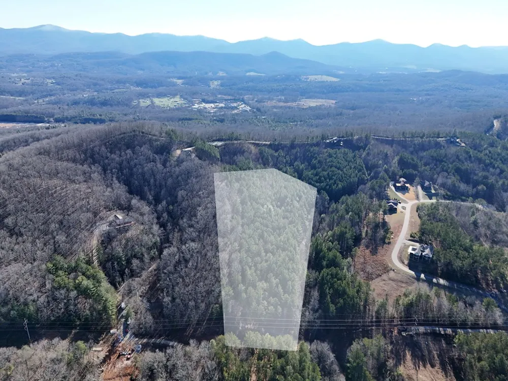 Tract D Carriage Lane Nw Blairsville, GA 30512