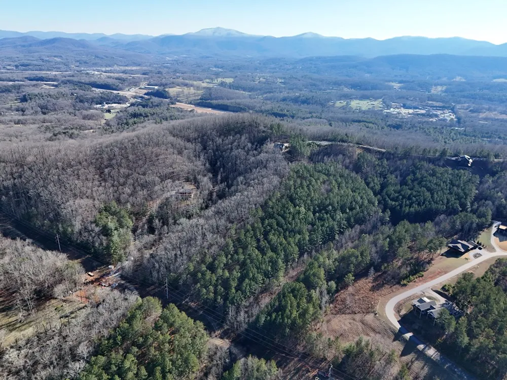 Tract D Carriage Lane Nw Blairsville, GA 30512