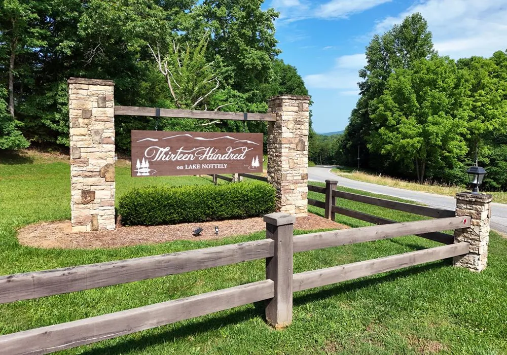 Tract D Carriage Lane Nw Blairsville, GA 30512