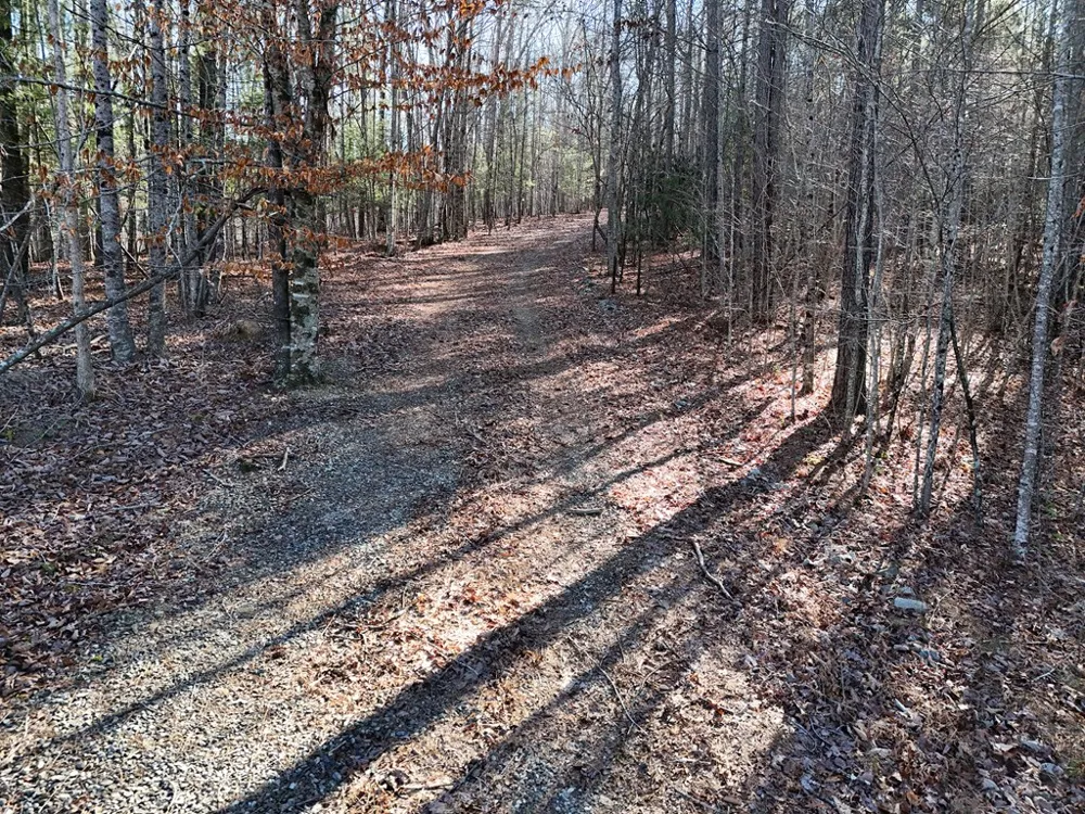 Tract D Carriage Lane Nw Blairsville, GA 30512