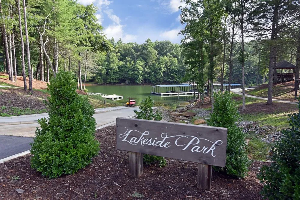 Tract D Carriage Lane Nw Blairsville, GA 30512