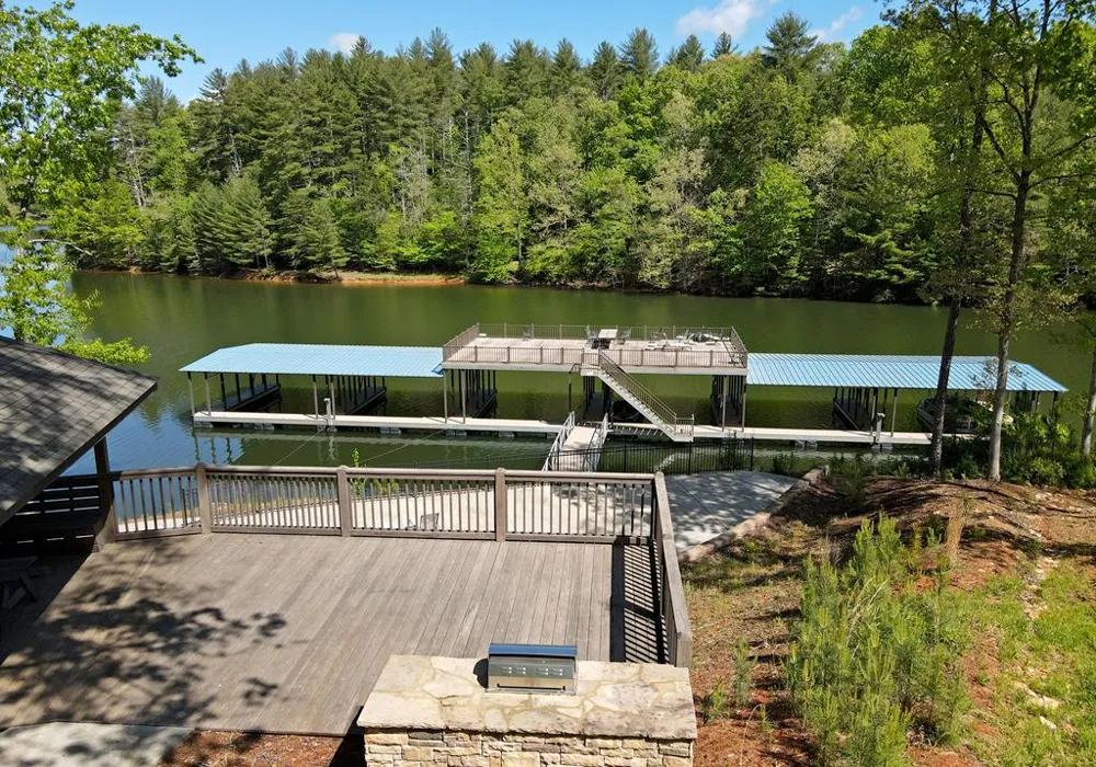 Tract D Carriage Lane Nw Blairsville, GA 30512