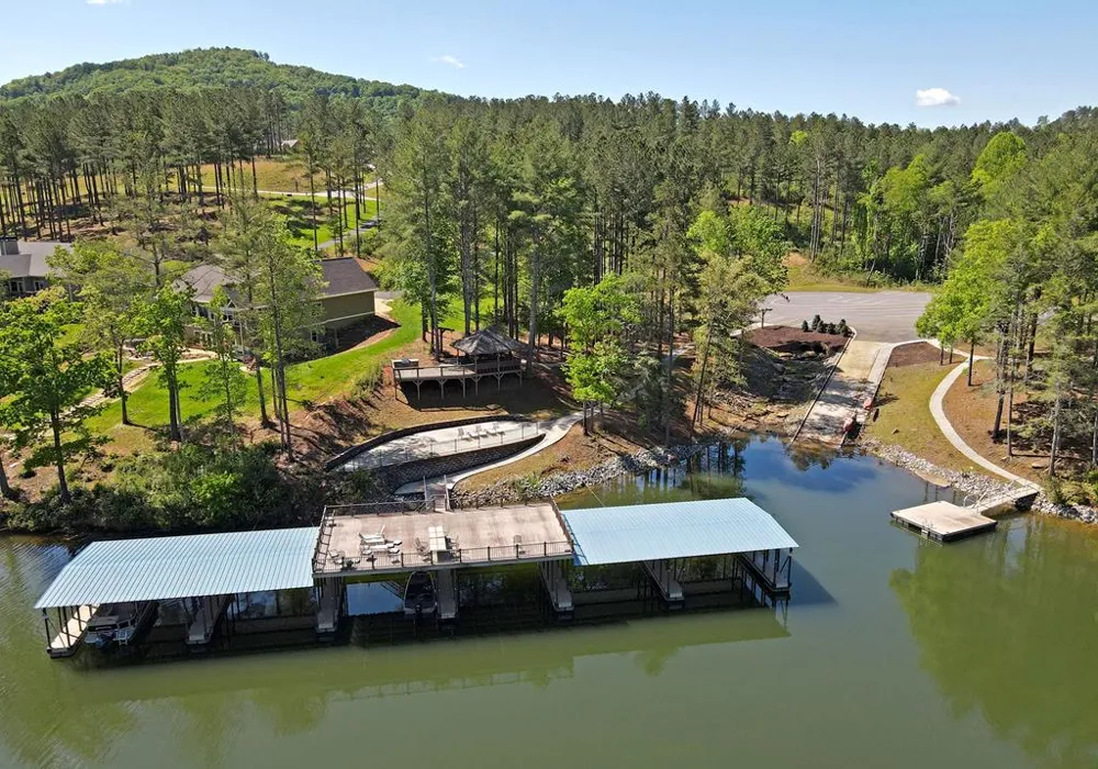 Tract D Carriage Lane Nw Blairsville, GA 30512