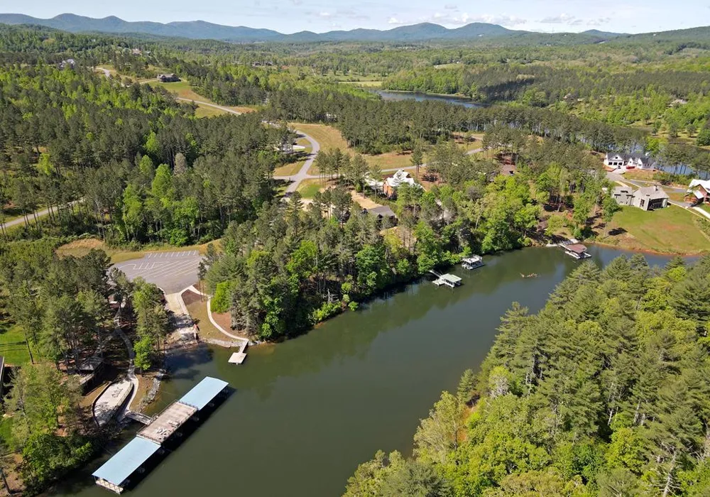 Tract D Carriage Lane Nw Blairsville, GA 30512