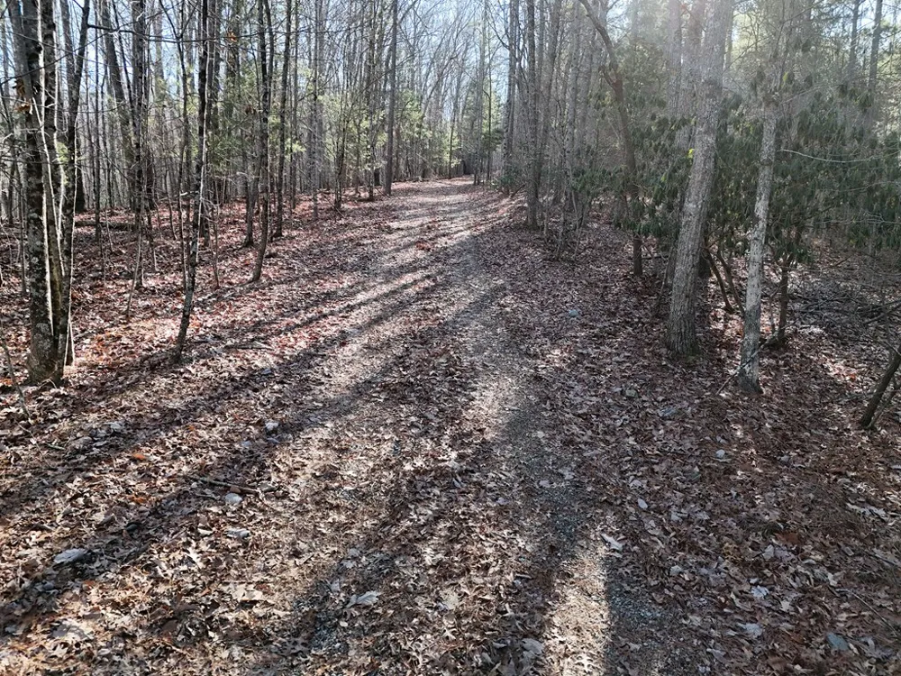 Tract D Carriage Lane Nw Blairsville, GA 30512