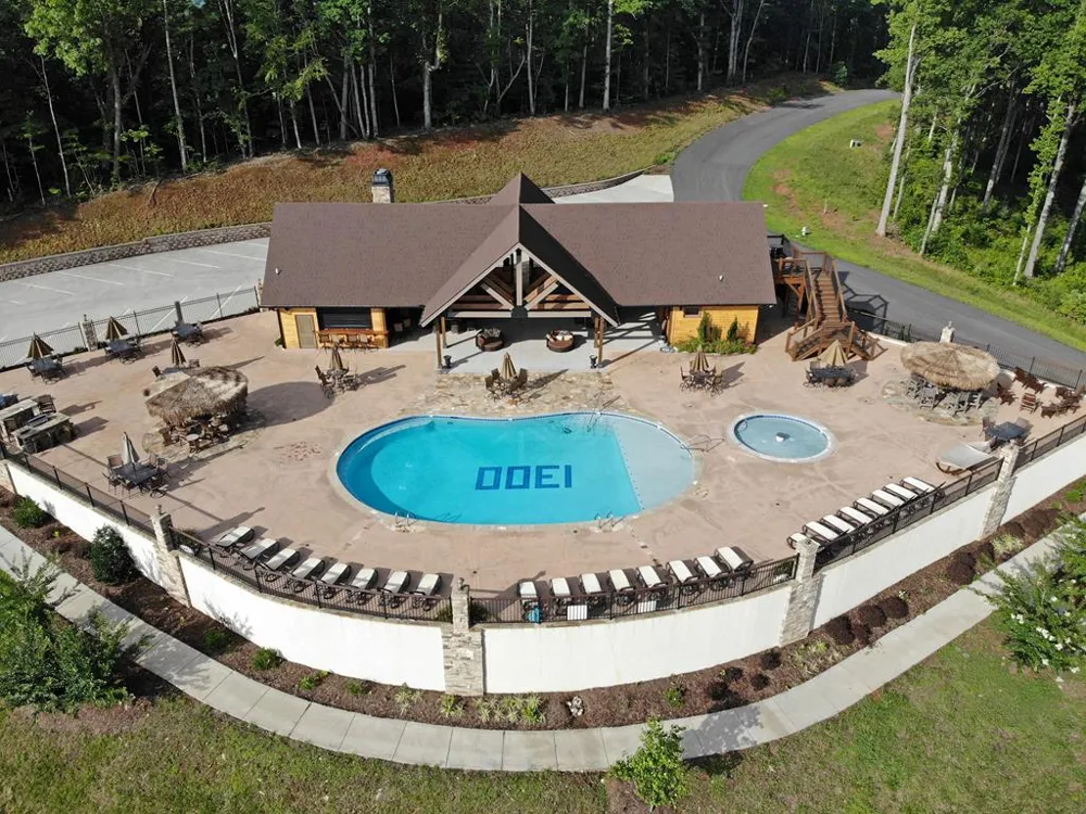 Tract D Carriage Lane Nw Blairsville, GA 30512