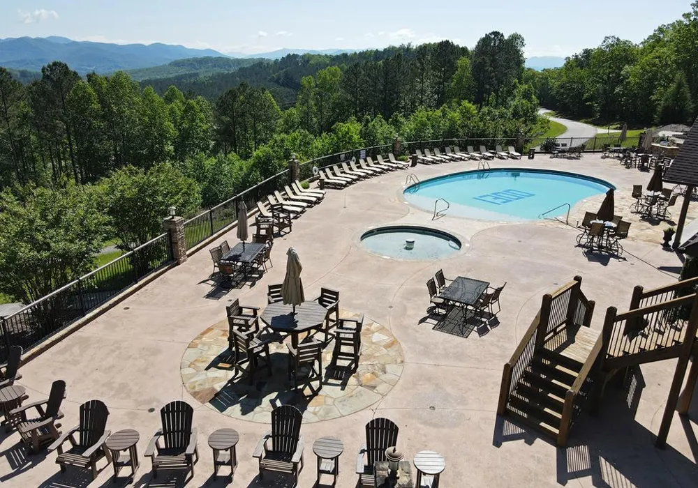 Tract D Carriage Lane Nw Blairsville, GA 30512