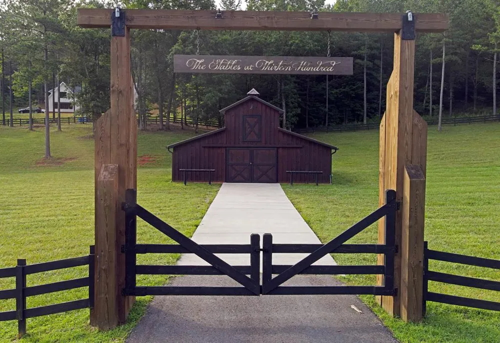 Tract D Carriage Lane Nw Blairsville, GA 30512