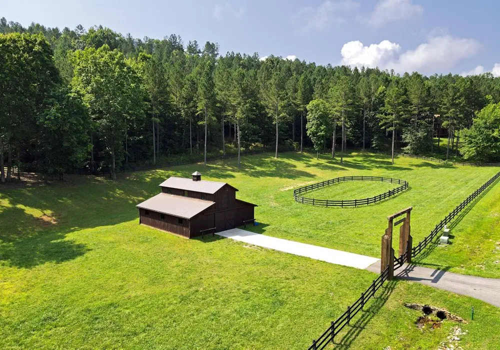 Tract D Carriage Lane Nw Blairsville, GA 30512