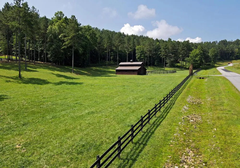 Tract D Carriage Lane Nw Blairsville, GA 30512