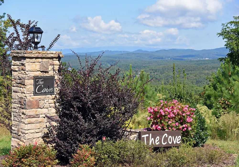 Tract D Carriage Lane Nw Blairsville, GA 30512