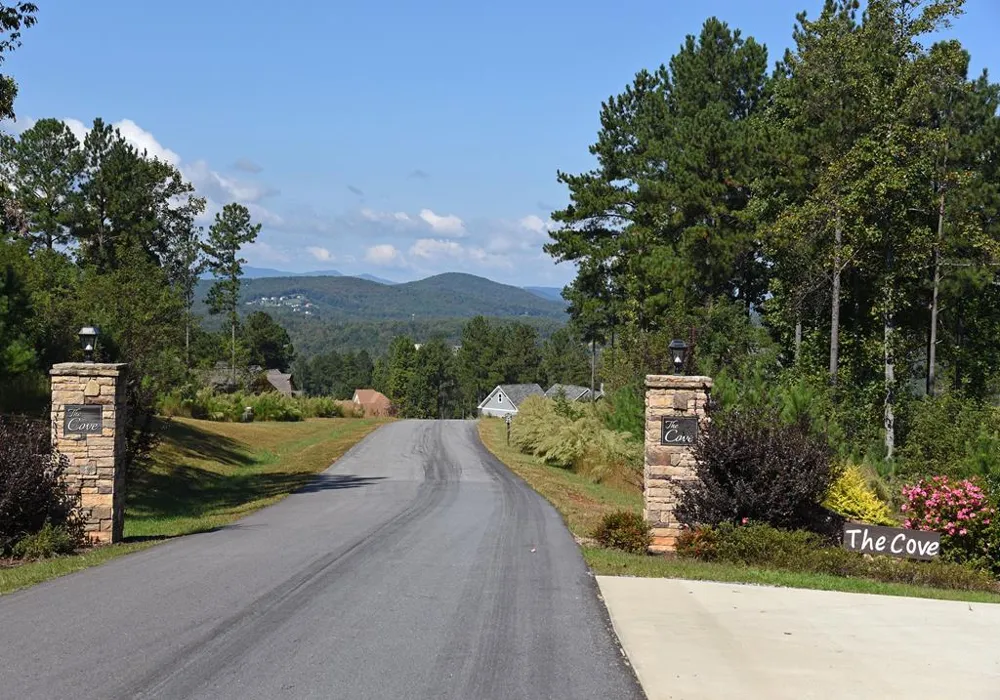 Tract D Carriage Lane Nw Blairsville, GA 30512
