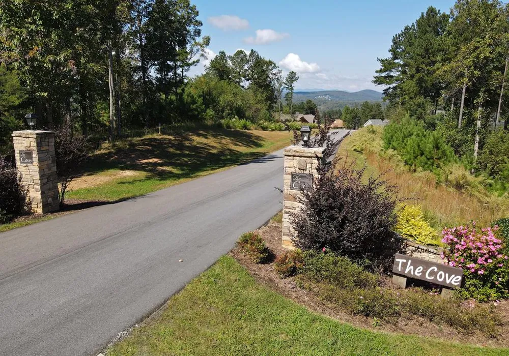 Tract D Carriage Lane Nw Blairsville, GA 30512