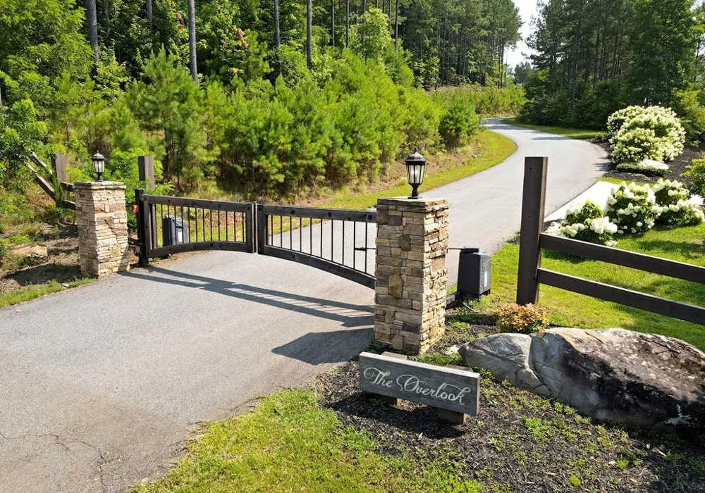 Tract D Carriage Lane Nw Blairsville, GA 30512
