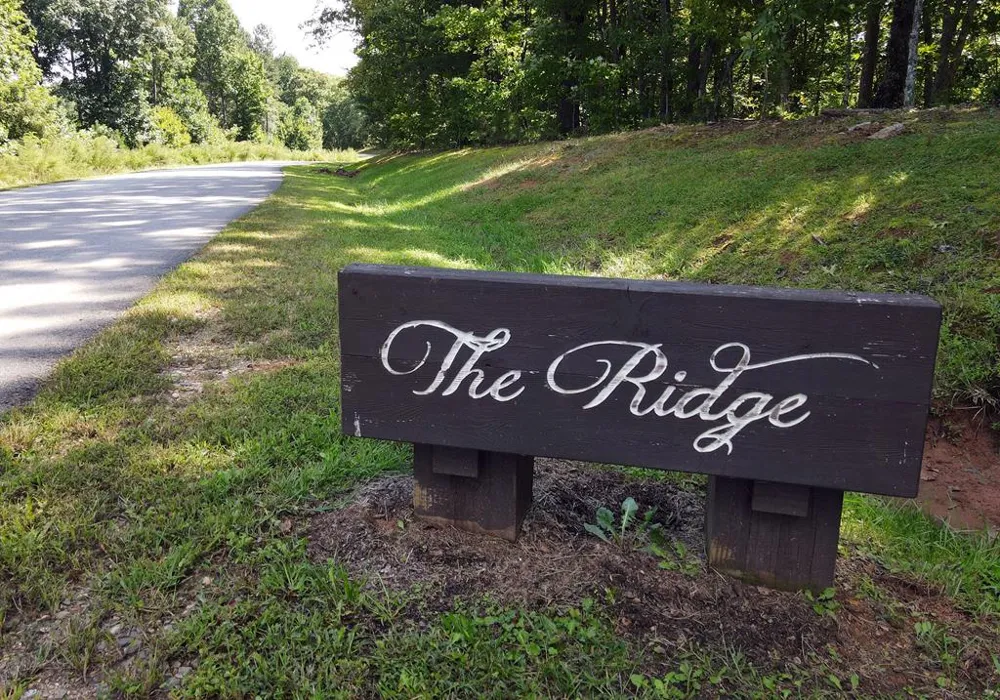 Tract D Carriage Lane Nw Blairsville, GA 30512