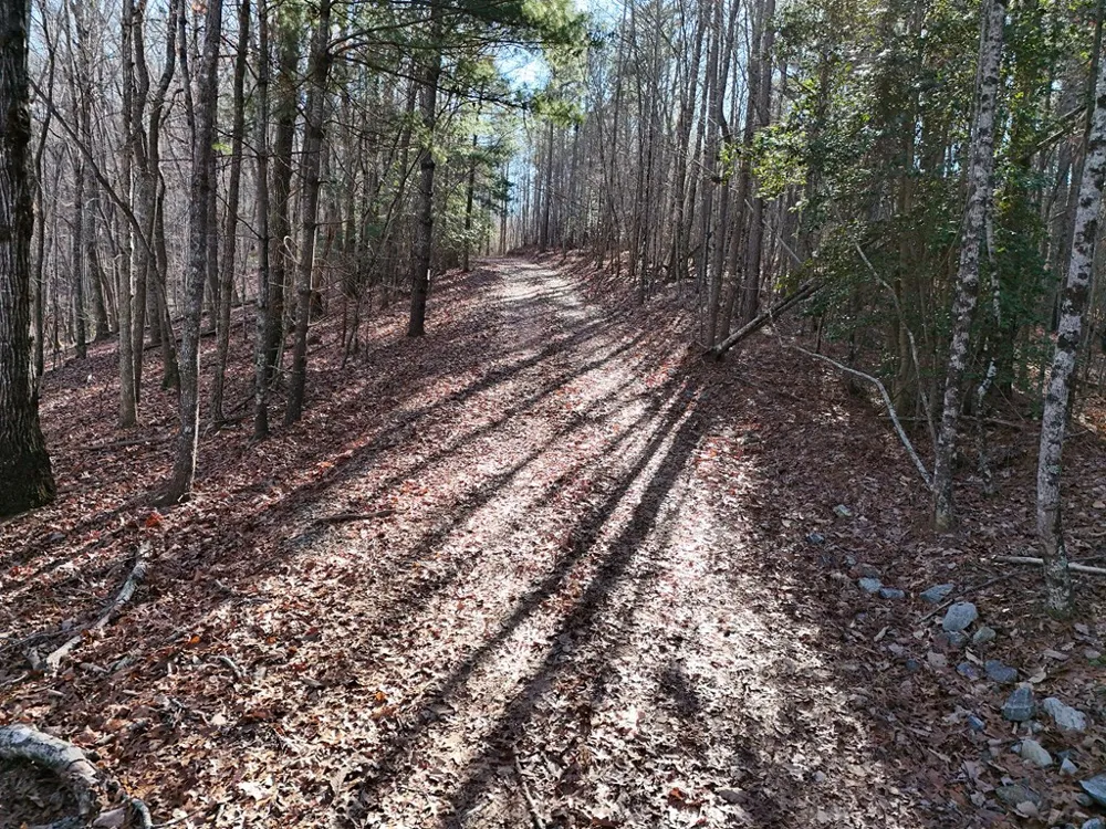 Tract D Carriage Lane Nw Blairsville, GA 30512